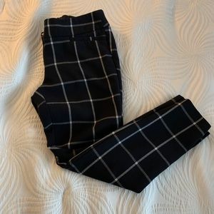 Loft Ankle Pants - Petite